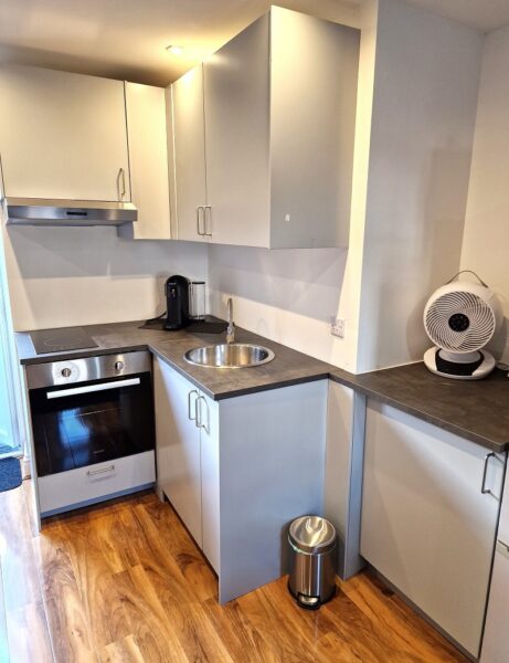 Craven Gardens, Barkingside IG6 1PG