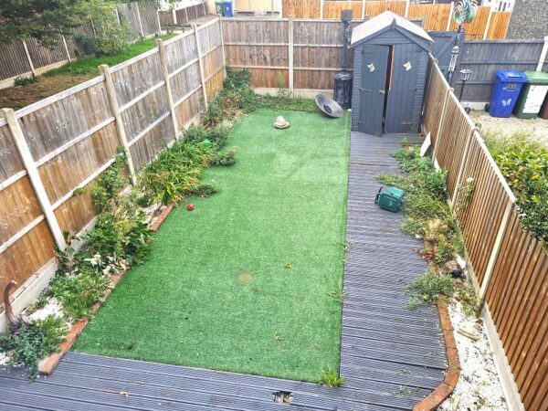 Mayflower Close, South Ockendon, Essex. RM15 6HZ
