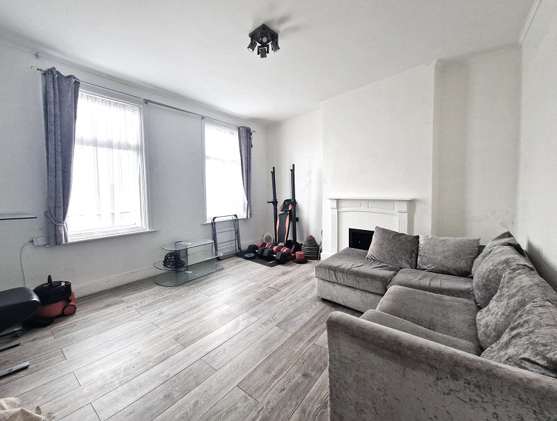 Ley Street, Ilford, IG1 4AA