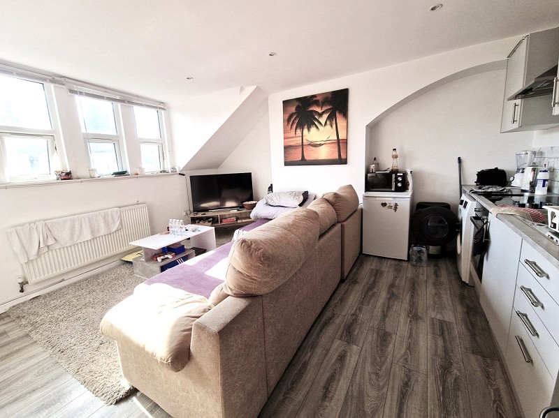 George Lane, South Woodford E18 1AN