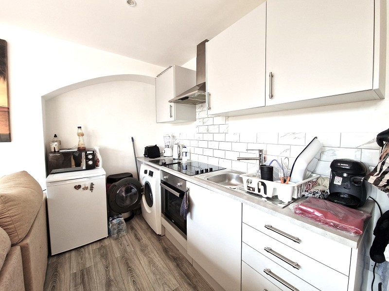 George Lane, South Woodford E18 1AN