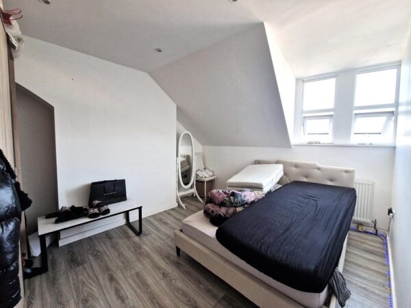 George Lane, South Woodford E18 1AN