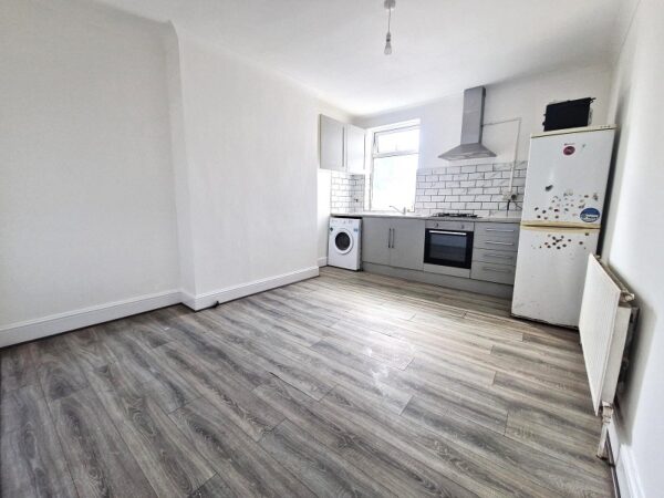 High Road Leyton, London E10 6RF