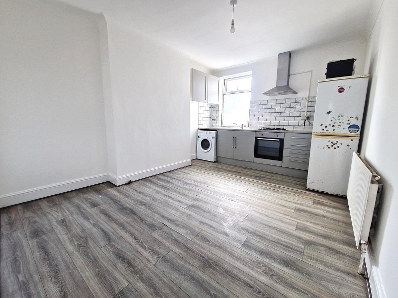 High Road Leyton, London E10 6RF