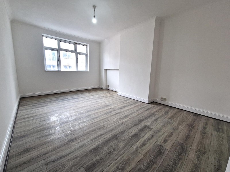High Road Leyton, London E10 6RF