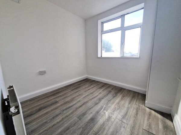 High Road Leyton, London E10 6RF