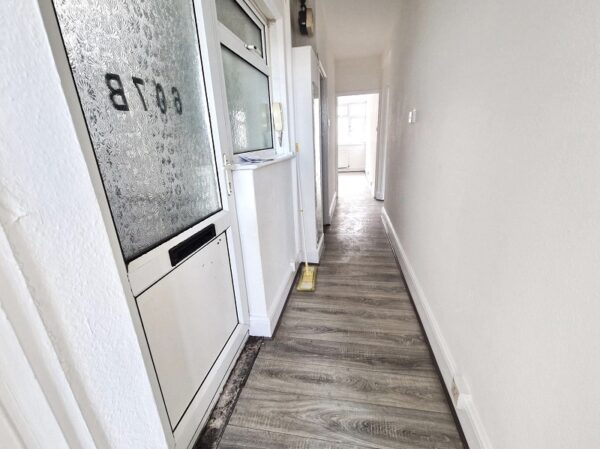 High Road Leyton, London E10 6RF