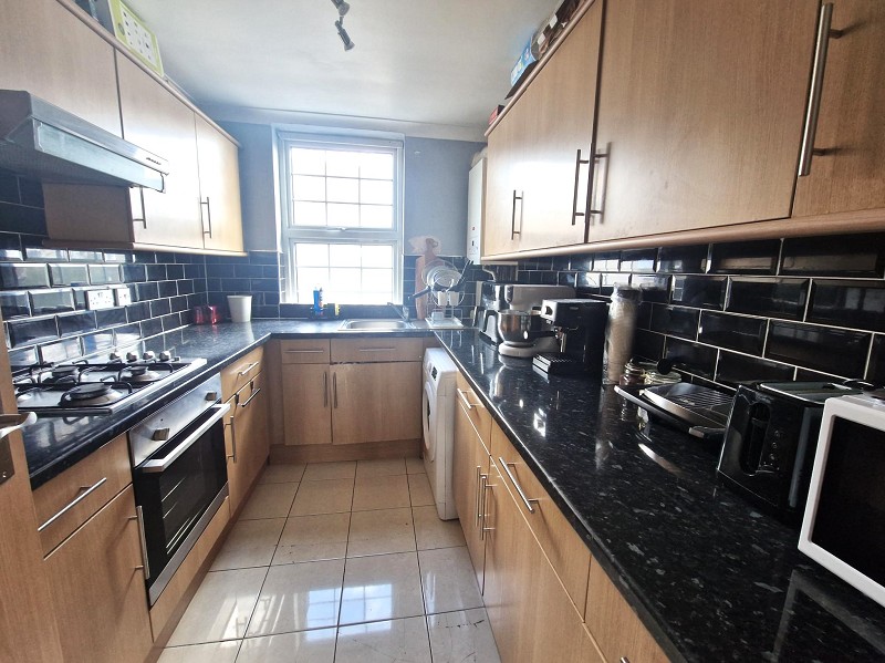 High Street, Barkingside IG6 2AR