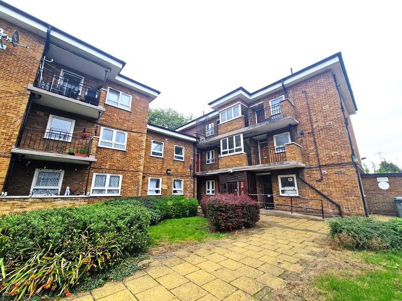 Dukes Court, Barking Road, East Ham E6 2LP