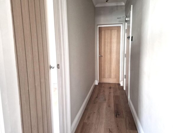 Old Church Road, Chingford E4 6ST