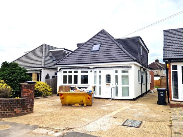 Ewellhurst Road, Clayhall IG5 0PD