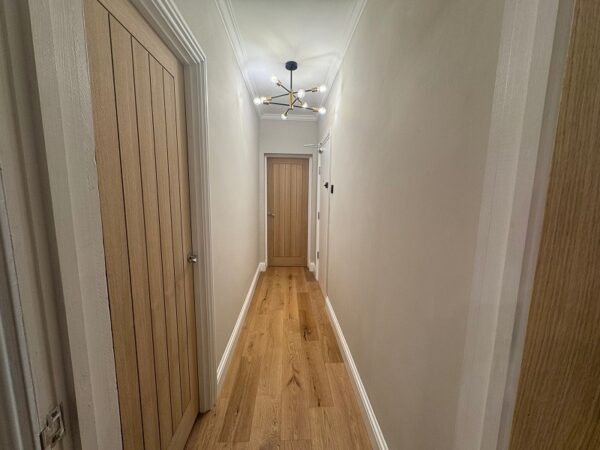 Old Church Road, Chingford E4 6ST