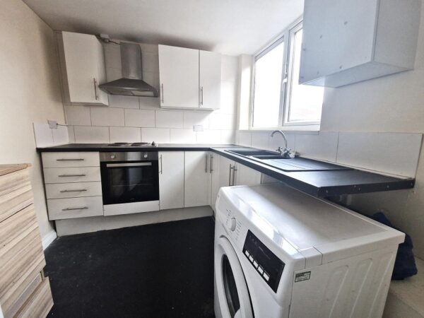 Tiptree Crescent, Ilford, Essex. IG5 0ST