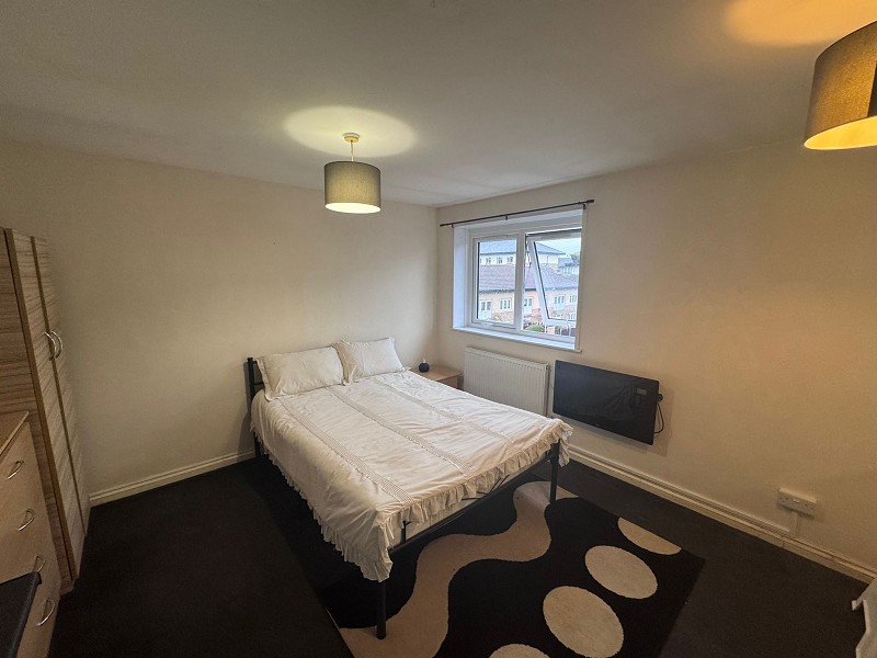 Tiptree Crescent, Ilford, Essex. IG5 0ST