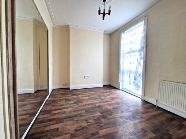 Meanley Road, Manor Park E12 6AP