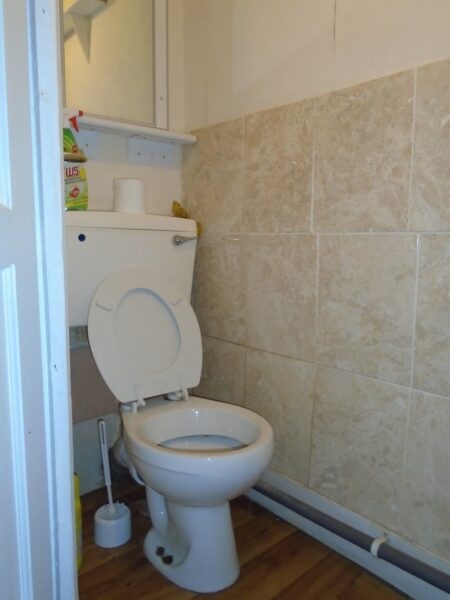 Meanley Road, Manor Park E12 6AP