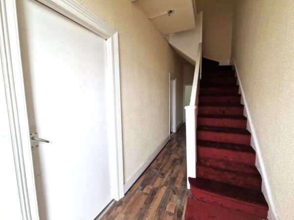 Meanley Road, Manor Park E12 6AP