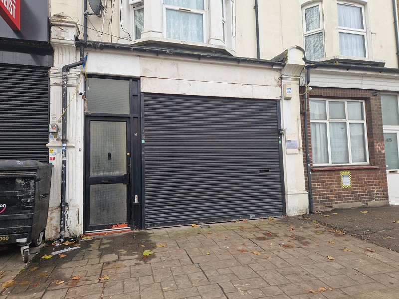 Katherine Road, Forest Gate E7 8LT