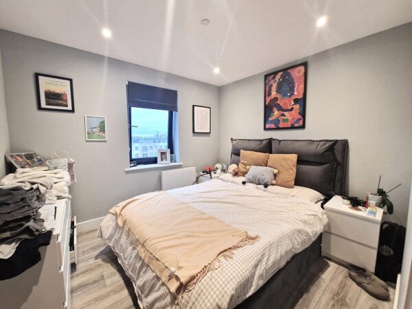 High Street, Walthamstow, London E17 7BH