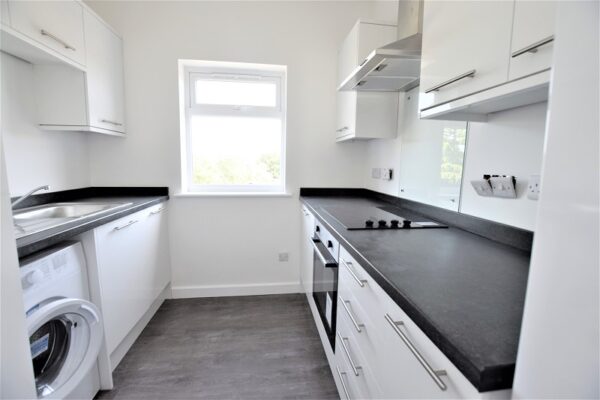 Fencepiece Road, Barkingside IG6 2JX