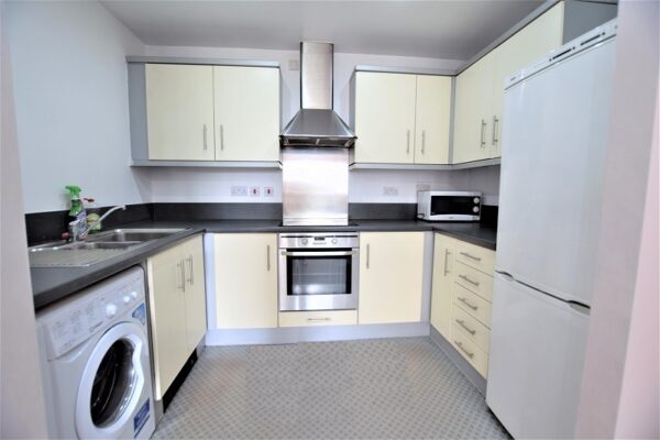 Memorial Heights, Monarch Way, Newbury Park IG2 7HS