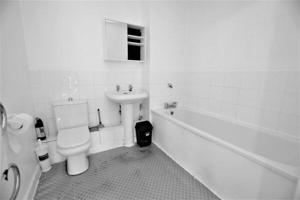 Memorial Heights, Monarch Way, Newbury Park IG2 7HS