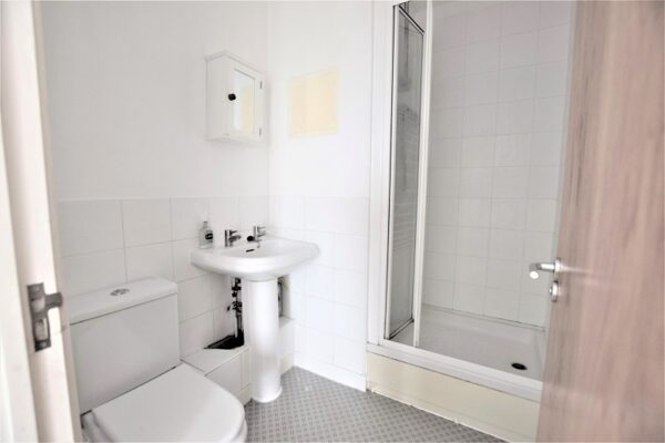 Memorial Heights, Monarch Way, Newbury Park IG2 7HS