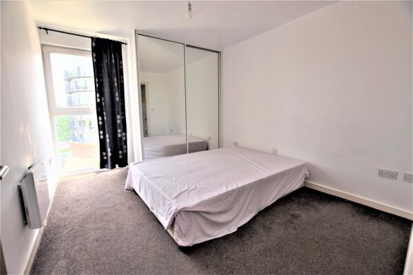 Memorial Heights, Monarch Way, Newbury Park IG2 7HS