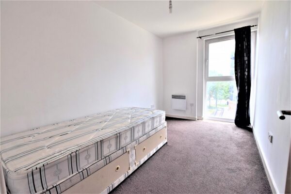 Memorial Heights, Monarch Way, Newbury Park IG2 7HS