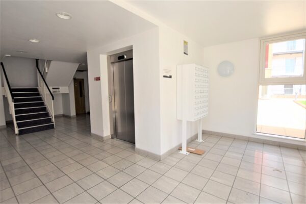 Memorial Heights, Monarch Way, Newbury Park IG2 7HS