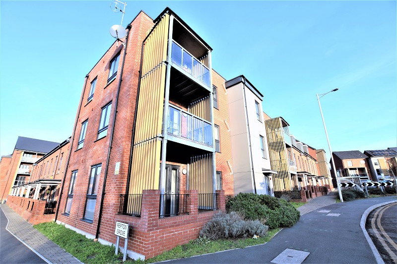 Willow Court, Fullwell Avenue, Clayhall IG5 0FA