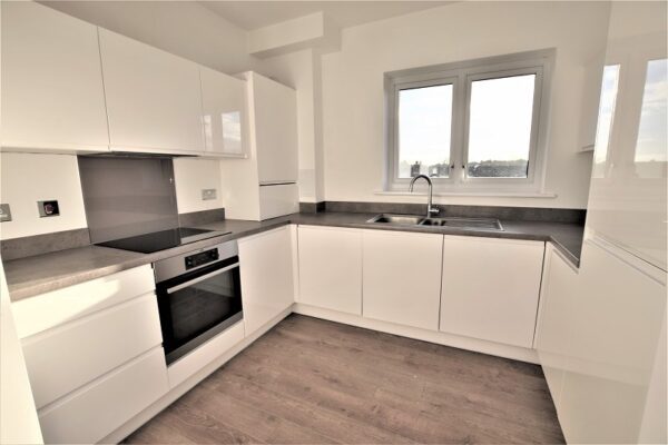 Willow Court, Fullwell Avenue, Clayhall IG5 0FA