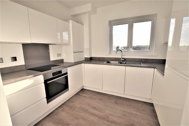 Willow Court, Fullwell Avenue, Clayhall IG5 0FA