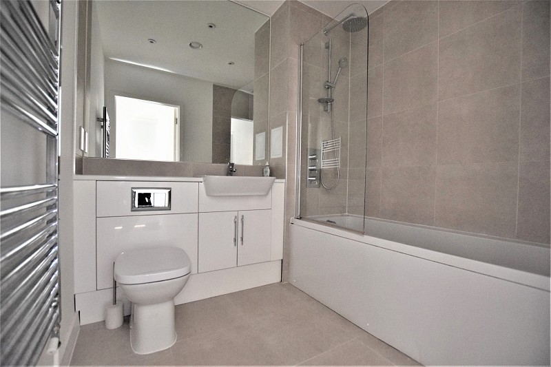 Willow Court, Fullwell Avenue, Clayhall IG5 0FA