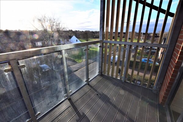 Willow Court, Fullwell Avenue, Clayhall IG5 0FA