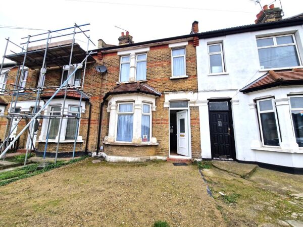 Eltisley Road, Ilford IG1 2EP