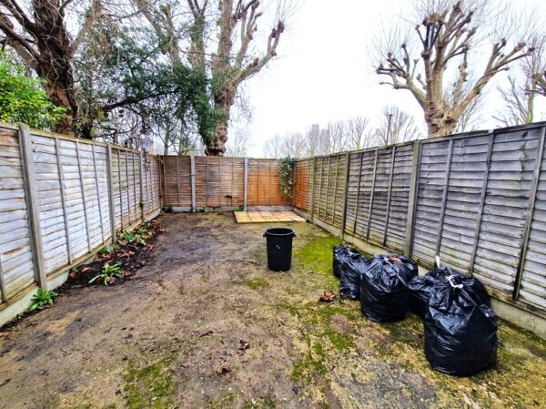 Eltisley Road, Ilford IG1 2EP