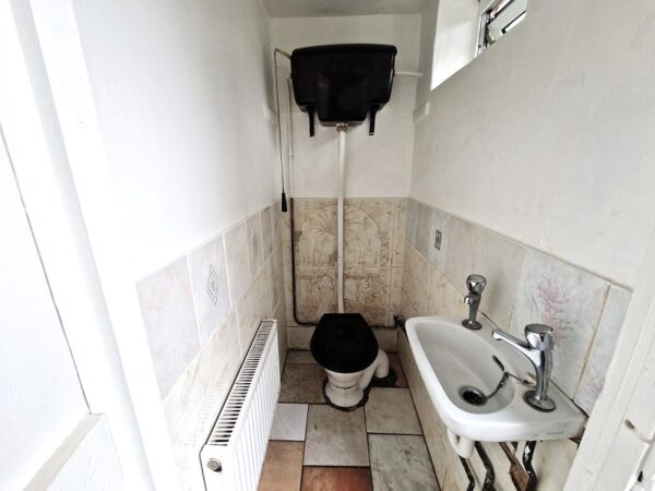 Eltisley Road, Ilford IG1 2EP