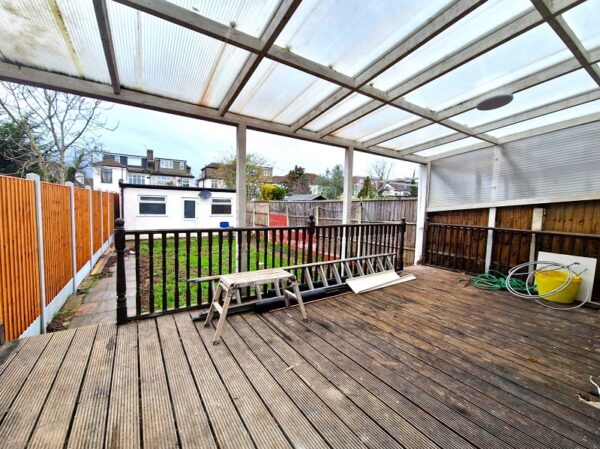 Marlands Road, Clayhall IG5 0JJ