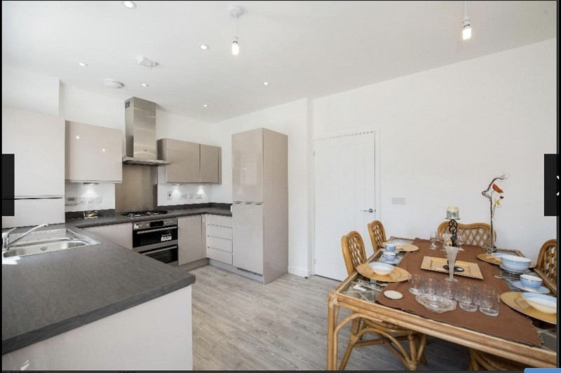 Hughes Road, Hainault IG6 2FP