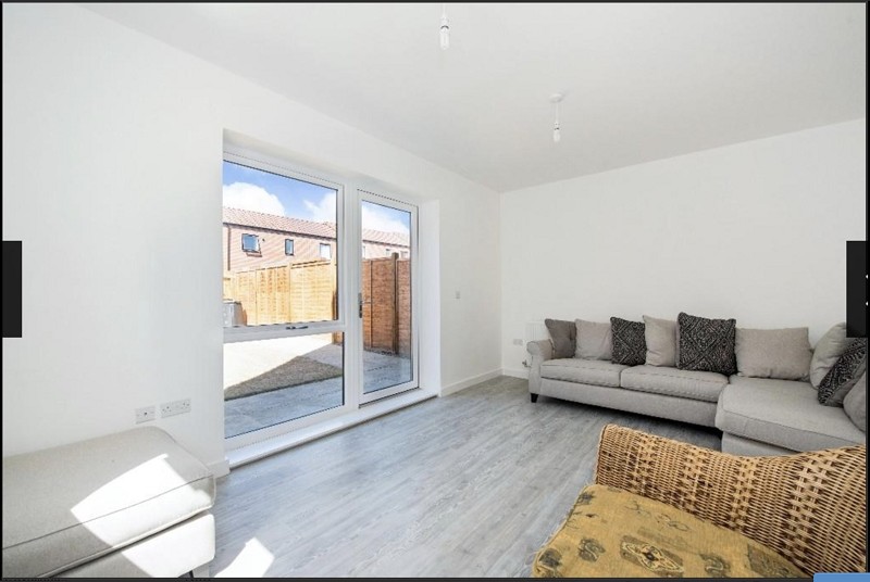 Hughes Road, Hainault IG6 2FP