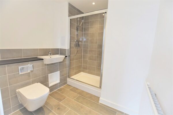 Hughes Road, Hainault IG6 2FP