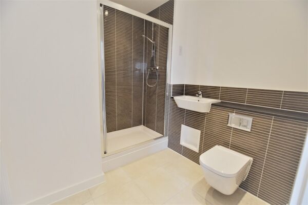 Hughes Road, Hainault IG6 2FP