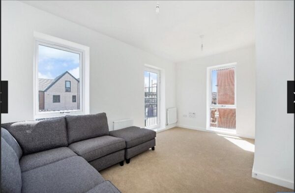 Hughes Road, Hainault IG6 2FP