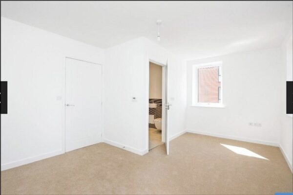 Hughes Road, Hainault IG6 2FP