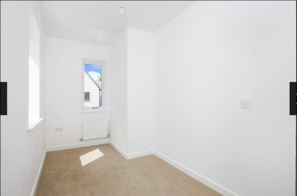 Hughes Road, Hainault IG6 2FP