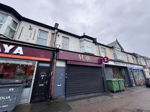 Winchester Road, London, Greater London. E4 9LH