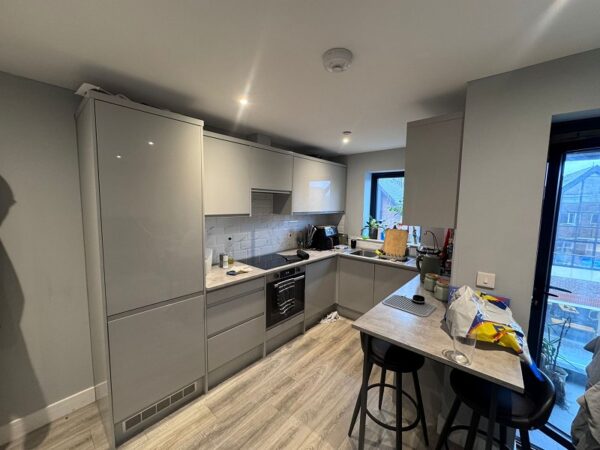 High Street, London, Greater London. E17 7BH