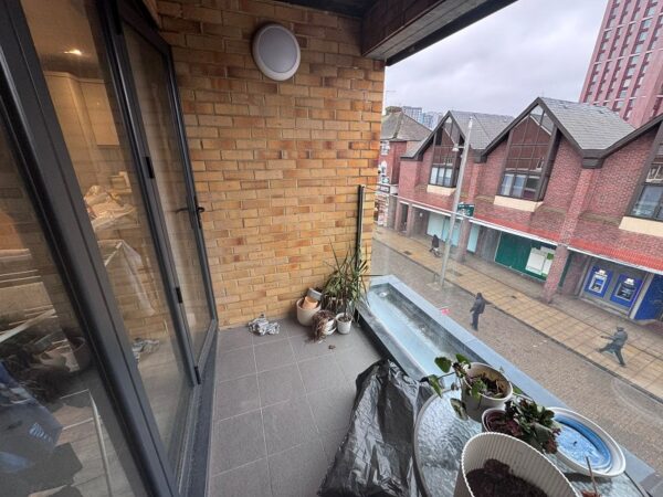 High Street, London, Greater London. E17 7BH