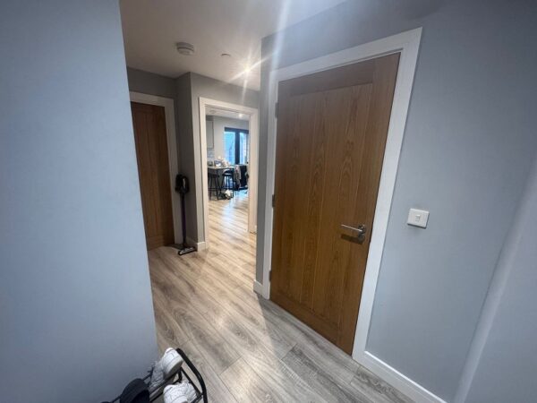 High Street, London, Greater London. E17 7BH